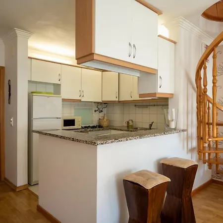 Flh Casa Da Metade Duplex 아파트 리스본