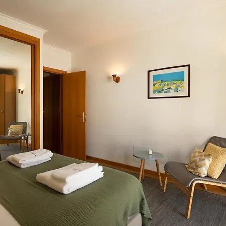 아파트 Flh Casa Da Metade Duplex *
