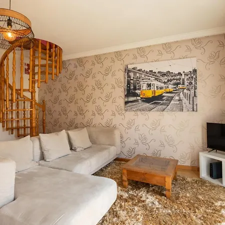Flh Casa Da Metade Duplex Apartamento