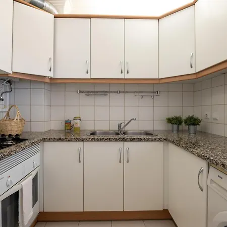 Apartamento Flh Casa Da Metade Duplex