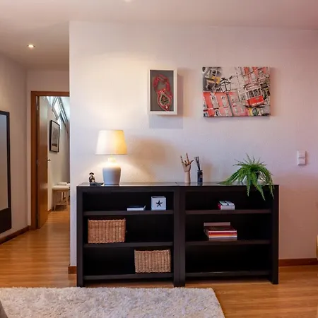Flh Casa Da Metade Duplex Lissabon
