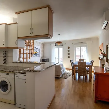Flh Casa Da Metade Duplex Lisboa